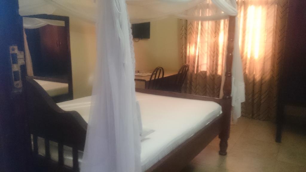 Transit Motel Ukonga Dar es Salaam Exterior photo
