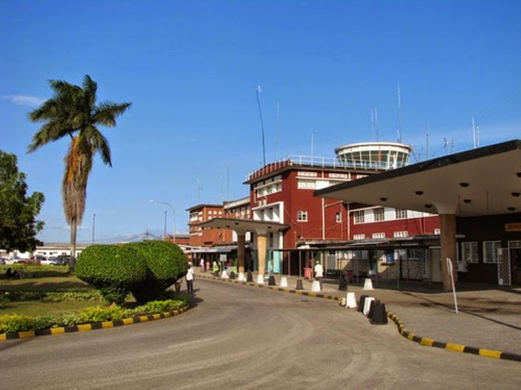 Transit Motel Ukonga Dar es Salaam Exterior photo