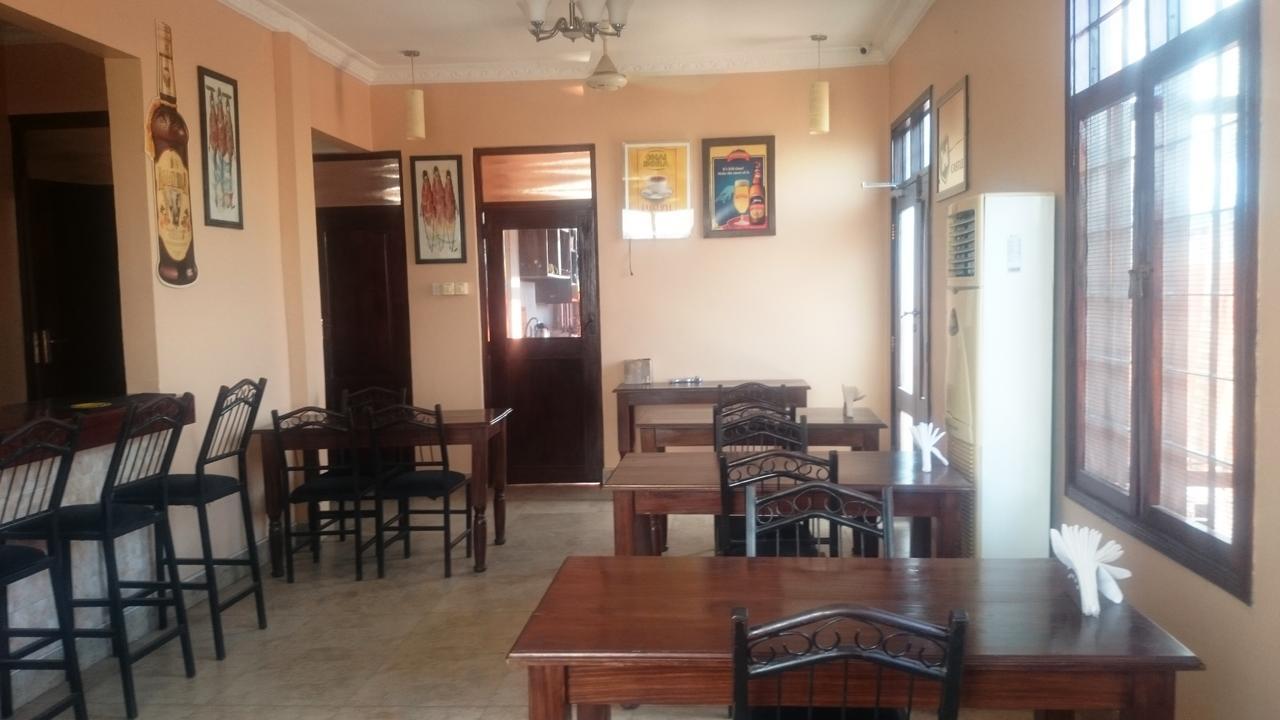 Transit Motel Ukonga Dar es Salaam Exterior photo