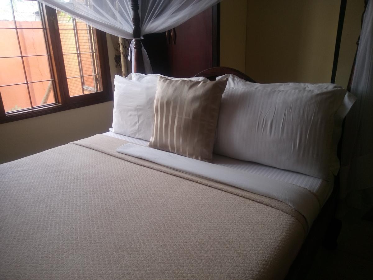 Transit Motel Ukonga Dar es Salaam Exterior photo