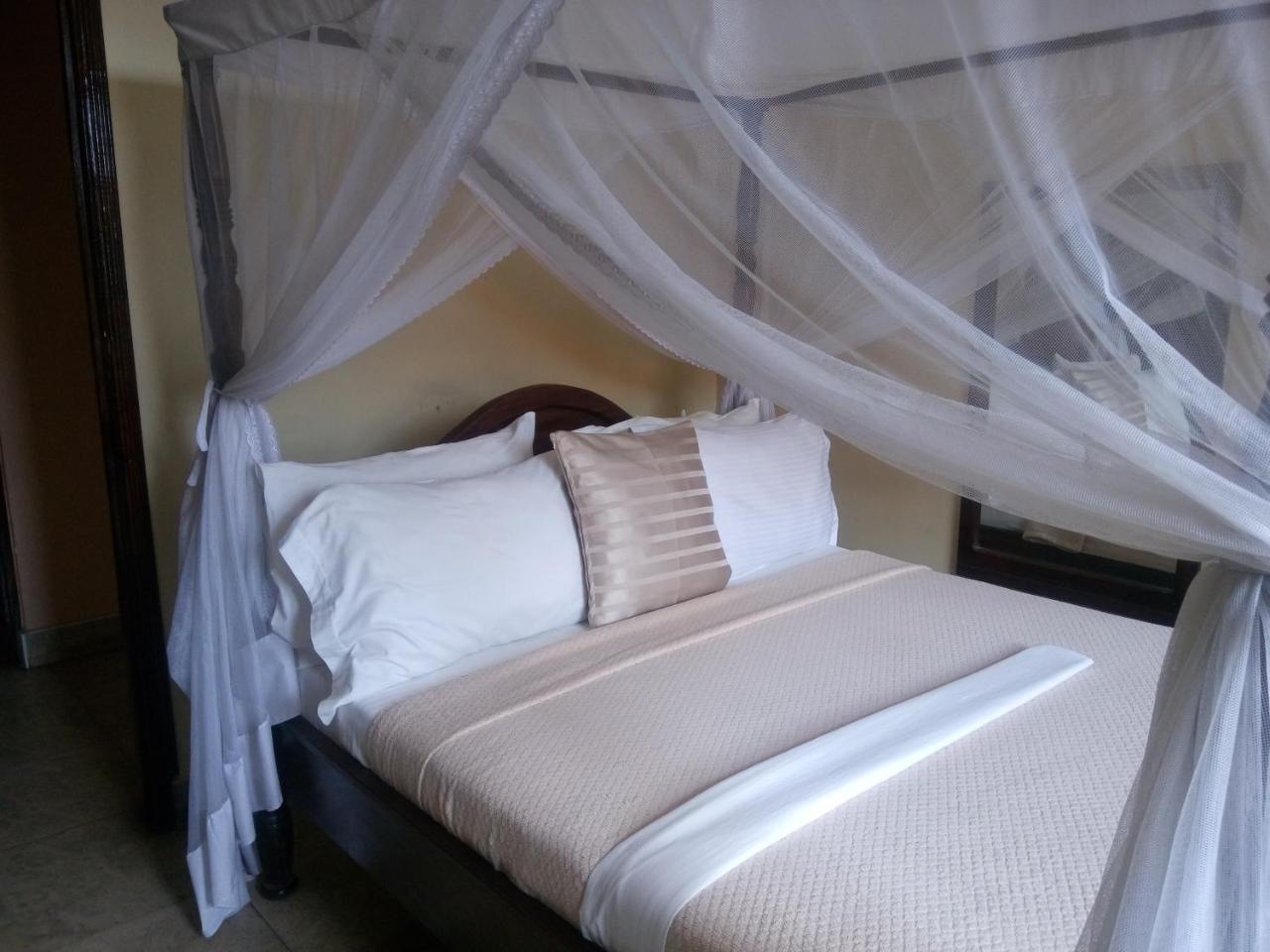 Transit Motel Ukonga Dar es Salaam Exterior photo